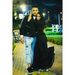 Farida Malik - @reemmalik1145 - Instagram