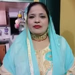 Farida Malik - @faridamalik195 - Instagram