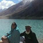 Farida Malik - @farida.malik.7186 - Instagram