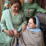 Farida Malik - @farida.malik3 - Instagram