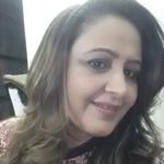 Farida Malik - @malik.farida - Instagram