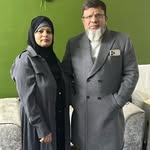 Farida Malik - @faridamalik112 - Instagram