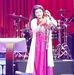 Farida Malik Live In India - Facebook