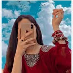 @faridamalik78 - Instagram