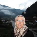 Farida Massassati - @faridamassassati - Instagram