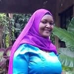 Farida Massawe - @farida.massawe.9 - Instagram