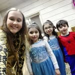 Farida Massry - @faridamassry - Instagram