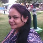 Farida Kachchi - @farida.memon72 - Instagram