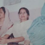 Farida Memon - @faridamemon31 - Instagram