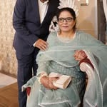 Farida Memon - @faridamemon1954 - Instagram