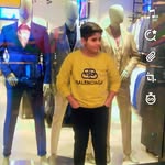 Farida Memon - @faridamemon500 - Instagram