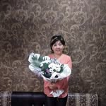 Фарида Мирзатаева - @farida_mirzataeva - Instagram