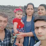 Farida Mirza - Facebook