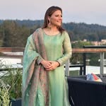FARIDA MIRZA - @fmirza11 - Instagram