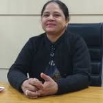 Farida Mirza - @farida.mirza.503 - Instagram