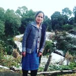 Farida Mirza - @farida197427 - Instagram
