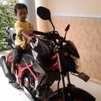 Farida Mirza - Facebook