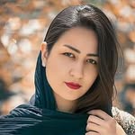 کورد - @farida_mirzaei1 - Instagram