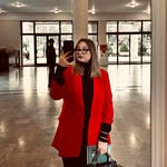 Фарида - @faridamirzali - Instagram