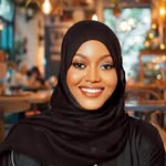 Farida Mohamed - @_farida_nassor_mohamed - Instagram