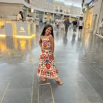Farida Mohamed - @faridamohamed3104 - Instagram
