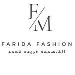 Farida Mohammad - @farida_.fashion - Instagram