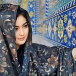 Mahya Mehirzad - @faridamohammadi756 - Instagram
