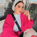 Farida Mohammed - @kynmhmwd877 - Instagram