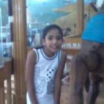 Farida Mohammed - @farida.mohammed - Instagram