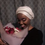 Farida Mohammed - @moham_edfari - Instagram