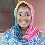 Farida Mohammed - @farida_onosez - Instagram