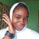 Farida Mohammed - @fareedah_osas - Instagram