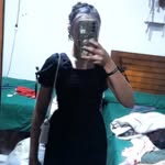 Farida Mohammed - @urf_forida - Instagram