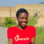 Farida Mohammed - @yhaar_salty - Instagram