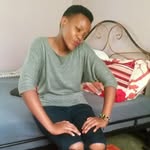 farida mohammed - @fariweezy - Instagram