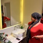 Farida Mohammed - @faridamohammed9774 - Instagram
