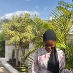 Farida Mohammed - @faridamohammed338 - Instagram