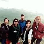Farida Munir - @farida.munir - Instagram