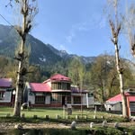 Farida Munir - @farida.munir2 - Instagram