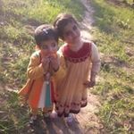 Farida Naeem - @naeemfaridai - Instagram