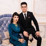 Farida Naeemi - @farida_naeemi - Instagram