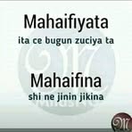 Farida M Nasir - Facebook