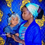 Farida Nasir - @faridanasir35 - Instagram