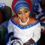 Farida Nasir - @faridanasir8835 - Instagram