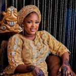 Farida Nasir - @faridanasir64 - Instagram