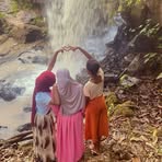 Farida Nasir - Facebook