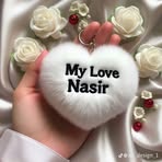 Farida Nasir - Facebook
