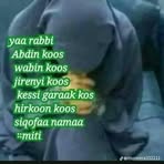 Farida Nasir - Facebook