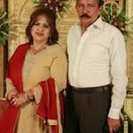 Farida Nasir - @faridanasir1 - Instagram