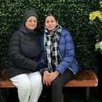 Farida Nasir - @nasirfarida - Instagram